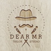 高雄 Dear Mr. 西服工作室