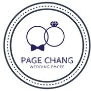 婚禮主持 Page Chang