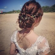 CINDY幸福罐頭-彩妝造型