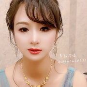 幸福花嫁Eva韓系makeup/全省服務