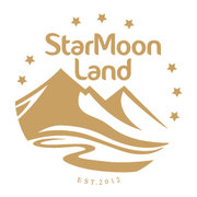 星月大地 Star Moon Land
