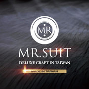 西服先生 MR.SUIT