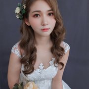 Alley 新娘彩妝造型