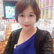 婚禮主持妮妮【幸福唯妮】