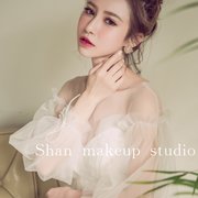 湘翎Shan Makeup studio