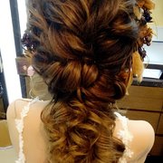 稚蓁  Make up