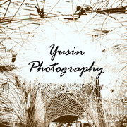 Yusin 攝影