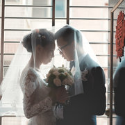 YUJA WEDDING FILM