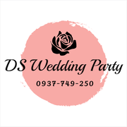 DS Wedding Party