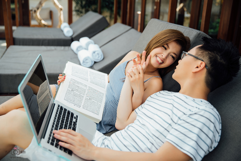 婚姻生活,女傭,女王,夫妻相處