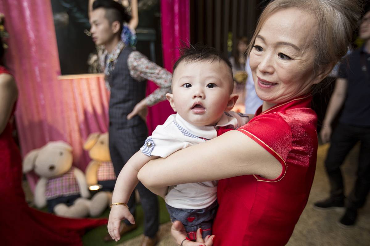 婚禮爛事,賓客,婚禮,喜宴