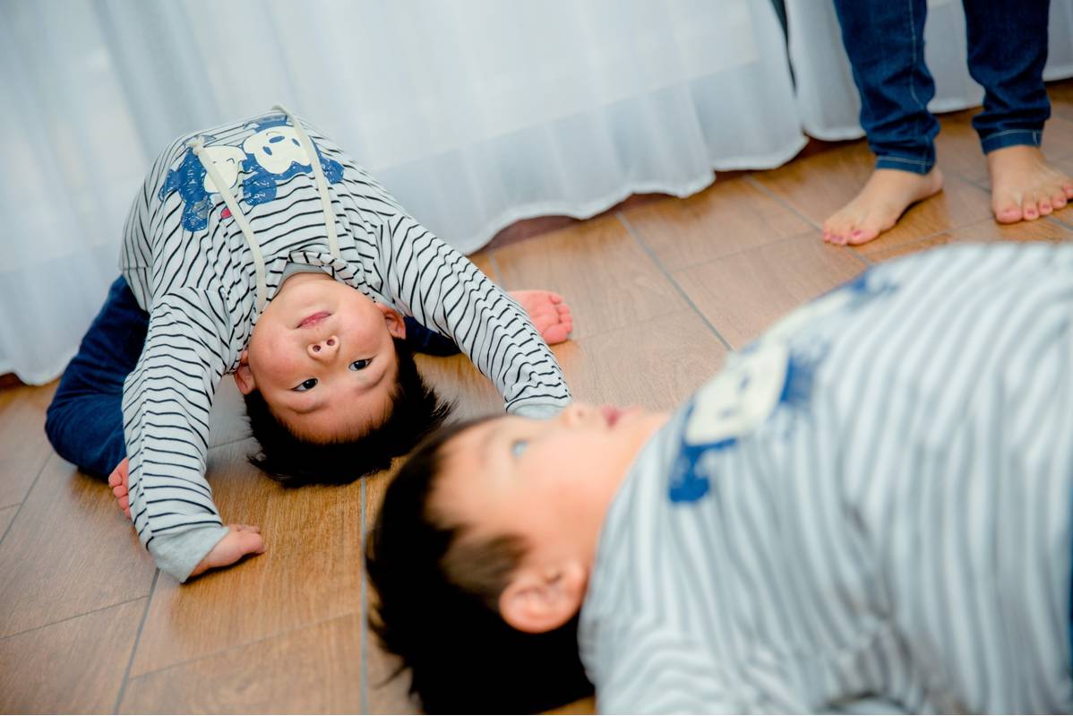 嬰兒,養育,新手媽媽