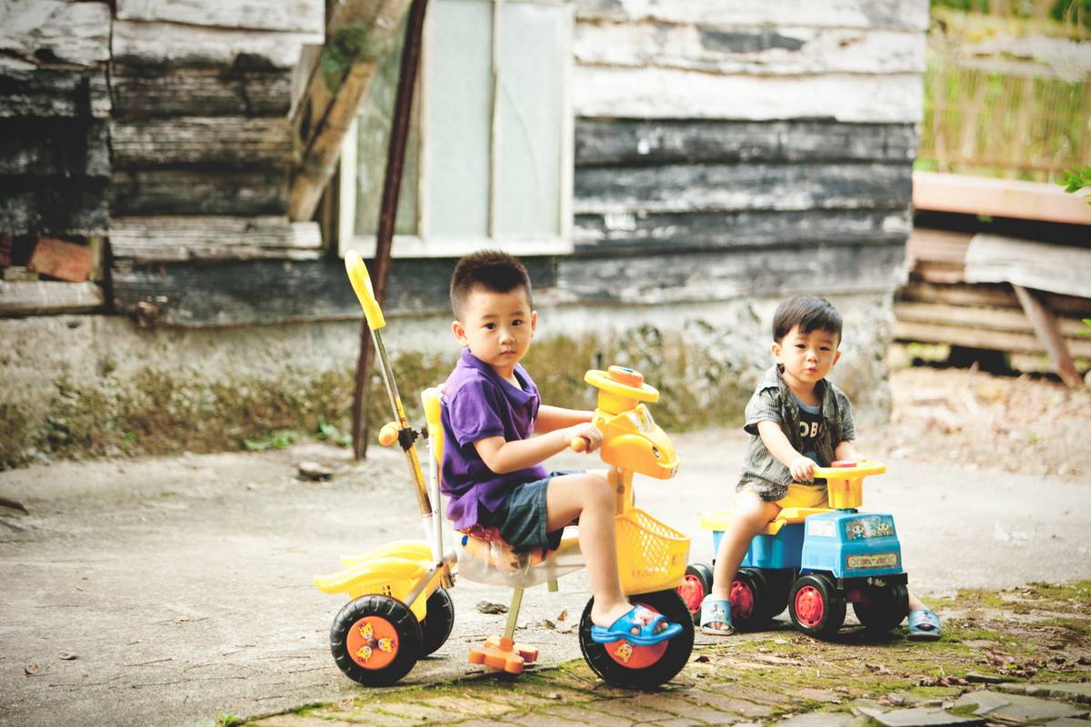 教育,孩子教養,夫妻,育兒