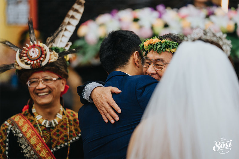 結婚不宴客,宴客,婚禮