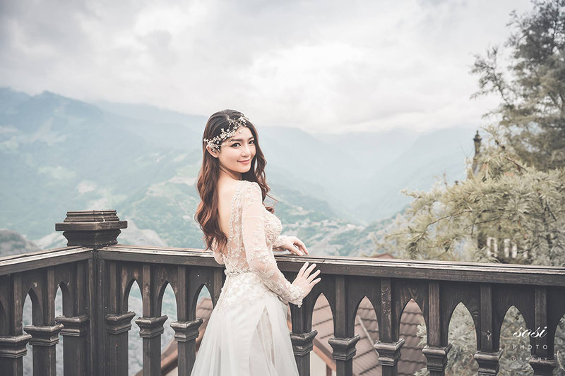 sosi喜喜婚禮