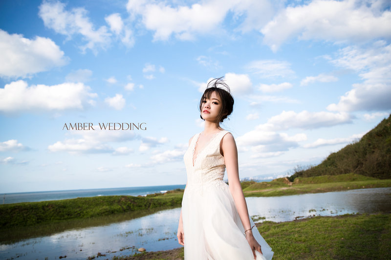 AMBER WEDDING 工作室