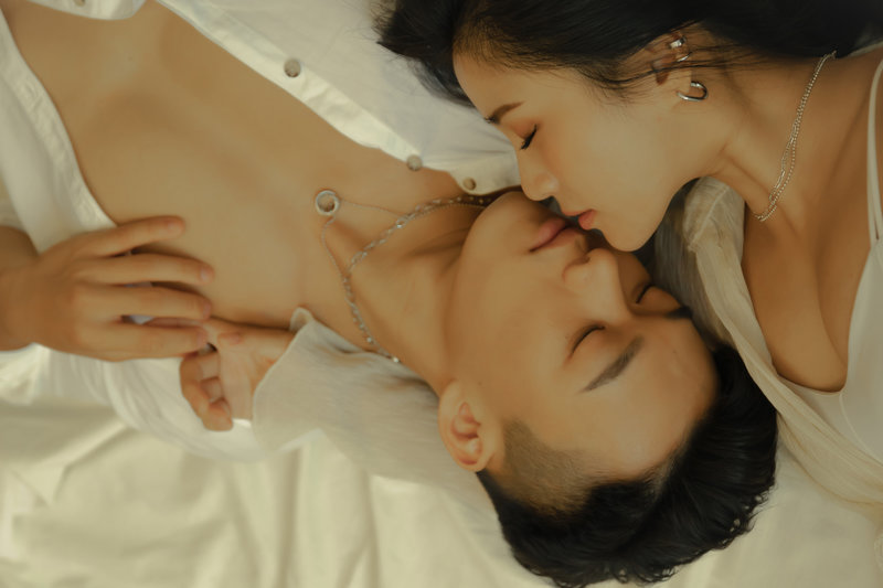 真愛,婚姻經營,人生低潮,夫妻關係