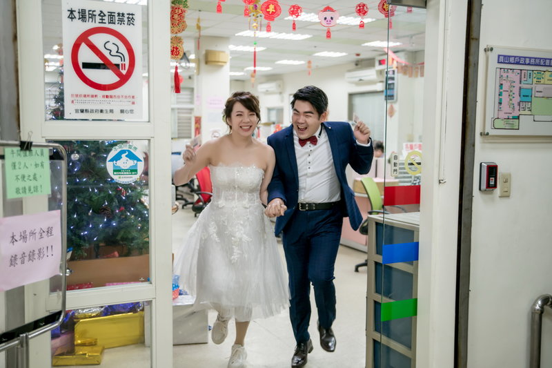 結婚登記,結婚登記要帶什麼,結婚書約哪裡買,結婚登記預約,Daco  攝影工作室