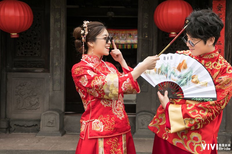 婚禮恐懼症,婚前緊張,婚前相處,兩性