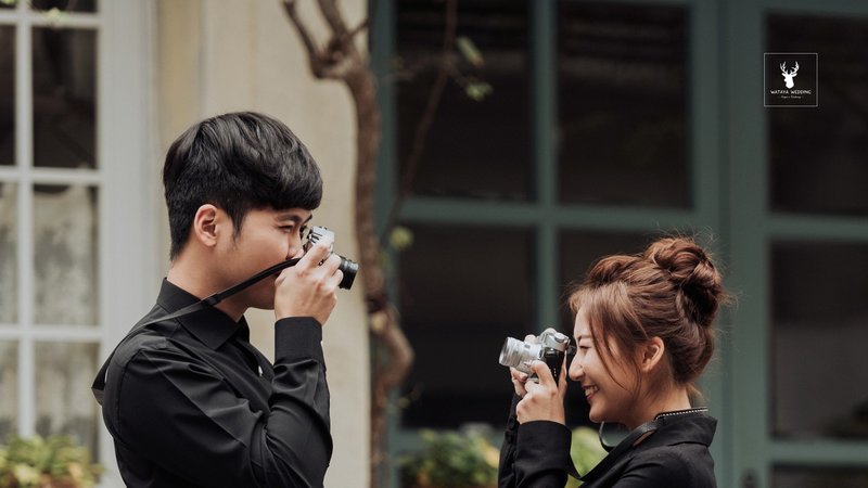 綿谷結婚式-台中店