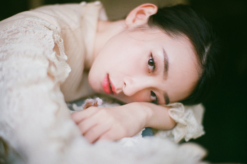 小百底片人像寫真