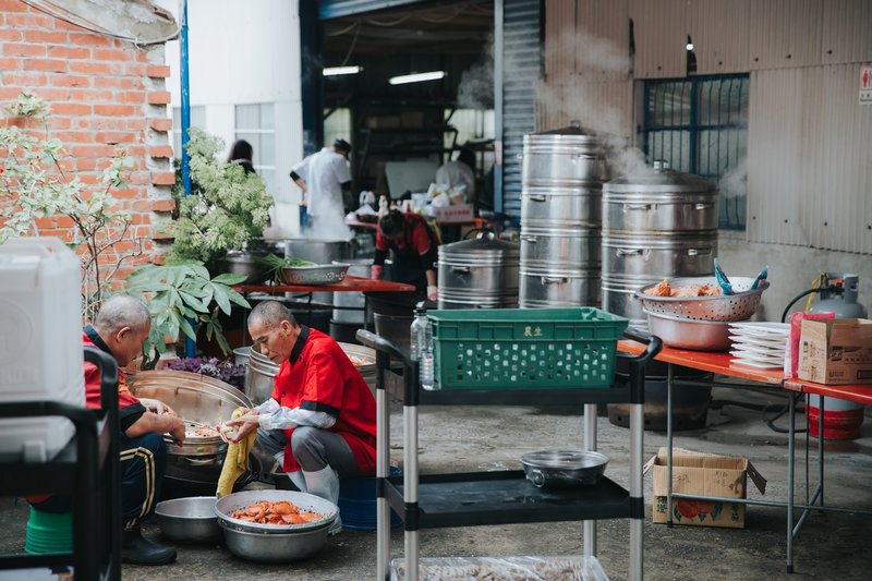 囍宅照相館