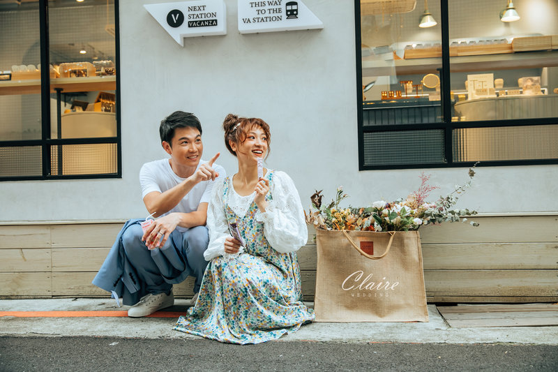 女人,幸福,情侶相處