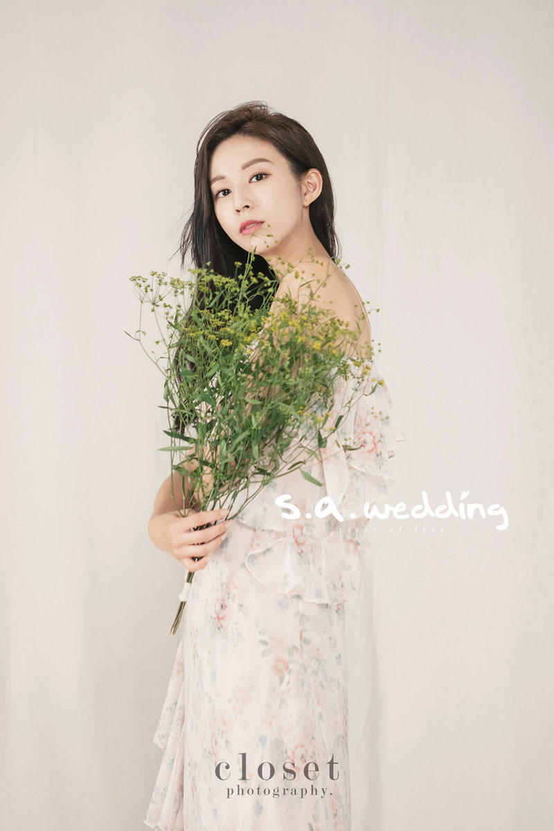 s.a. wedding 韓國婚紗攝影