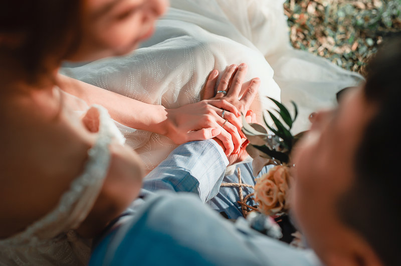 婚姻經營,婚後生活,夫妻相處