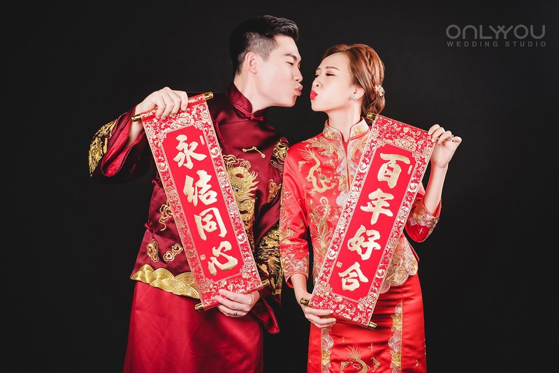 婚後生活,婚姻經營,吵架,夫妻