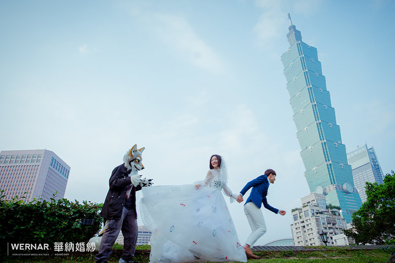 地標、台灣景點、外拍、拍婚紗、熱名景點