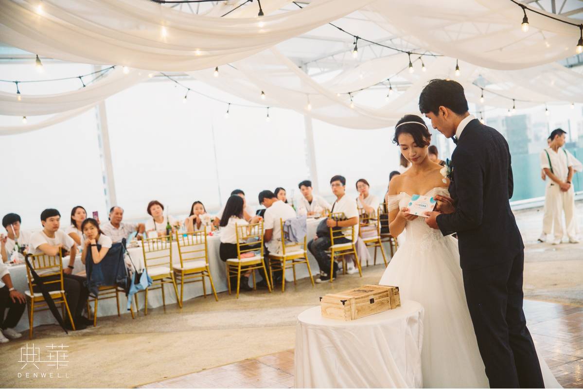 大直典華,婚宴場地,婚宴會館,台北婚宴會館,戶外婚禮,喜宴,美式婚禮,婚體日