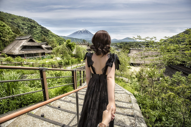 小資蜜月,蜜月省錢,小資新娘,蜜月旅行