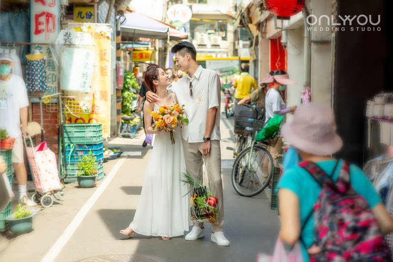 結婚登記,辦婚禮,婚禮籌備