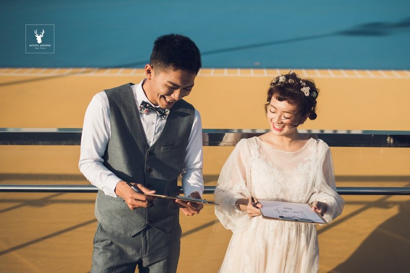 小資婚禮,結婚省錢,結婚預算