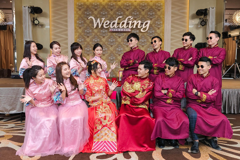 小資婚禮,結婚省錢,結婚預算