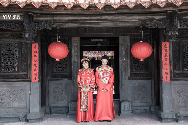 拍婚紗,復古婚紗,台北景點,婚紗照