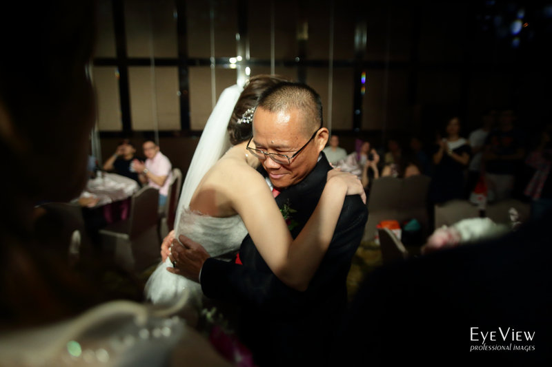 婚禮紀錄,婚攝
