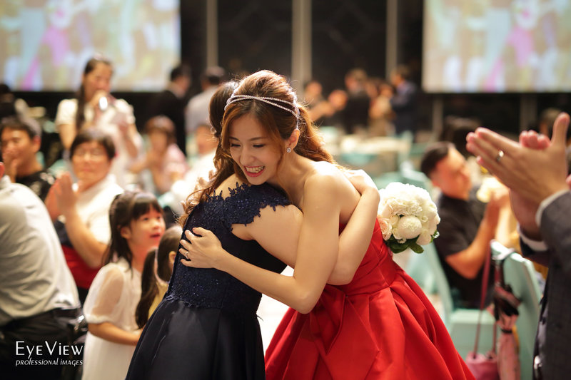 婚禮紀錄,婚攝