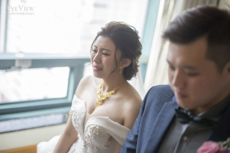 婚禮紀錄,婚攝
