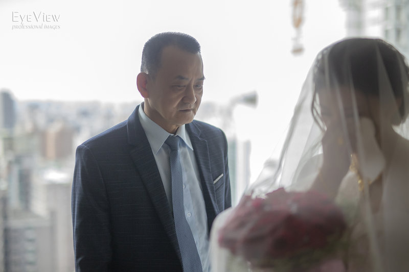 婚禮紀錄,婚攝