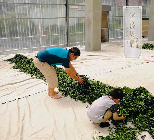 開箱,婚禮小物,位上禮,囍茶