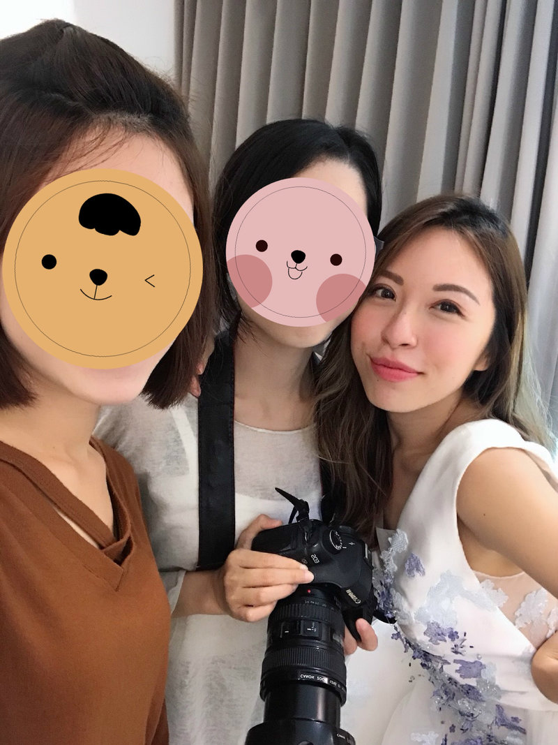 婚紗,禮服,穿搭,懶人包