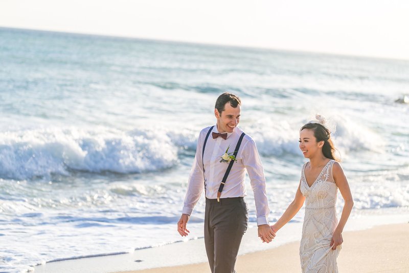 海邊婚紗,拍婚紗,戶外婚紗,海景婚紗