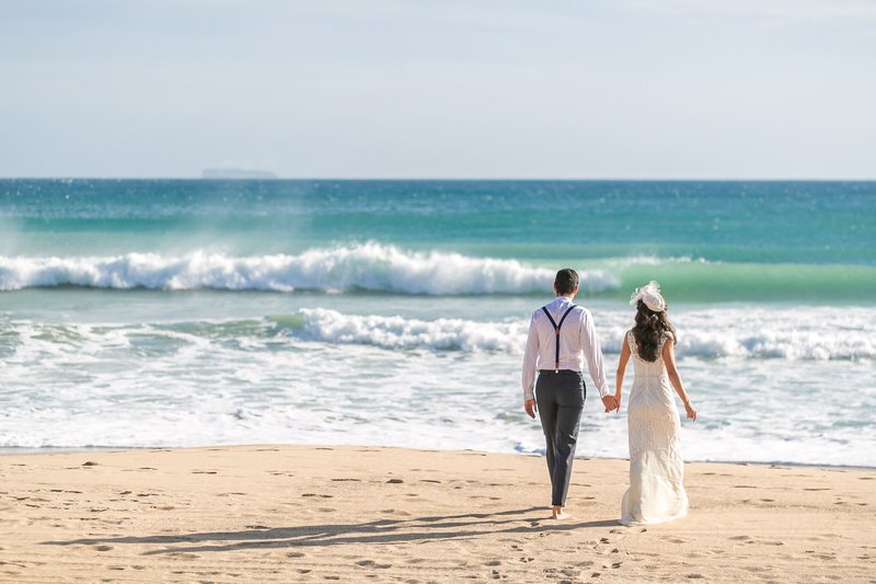 海邊婚紗,拍婚紗,戶外婚紗,海景婚紗