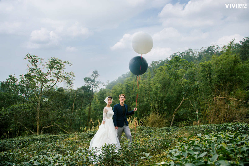 拍婚紗,特色婚紗,台北婚紗景點