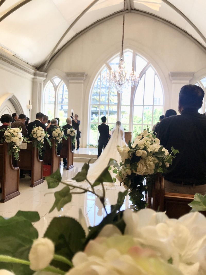 專業主持人 劉千嫚 charlene結婚誓詞,注意事項,懶人包 