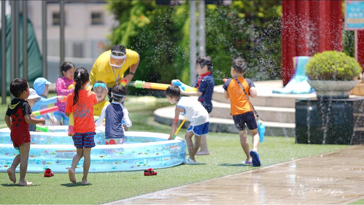 婚宴場地,me2we水公園,親子育樂