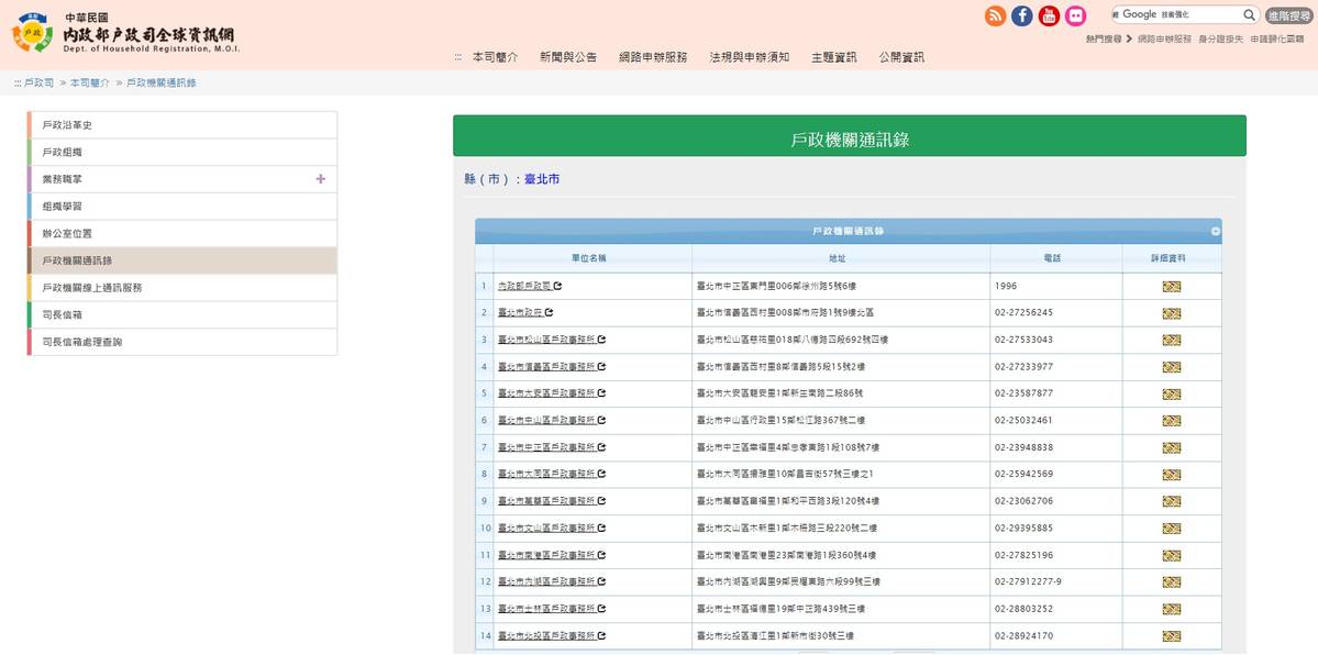 台北戶政事務所,結婚登記,戶政背板,結婚拍照牆