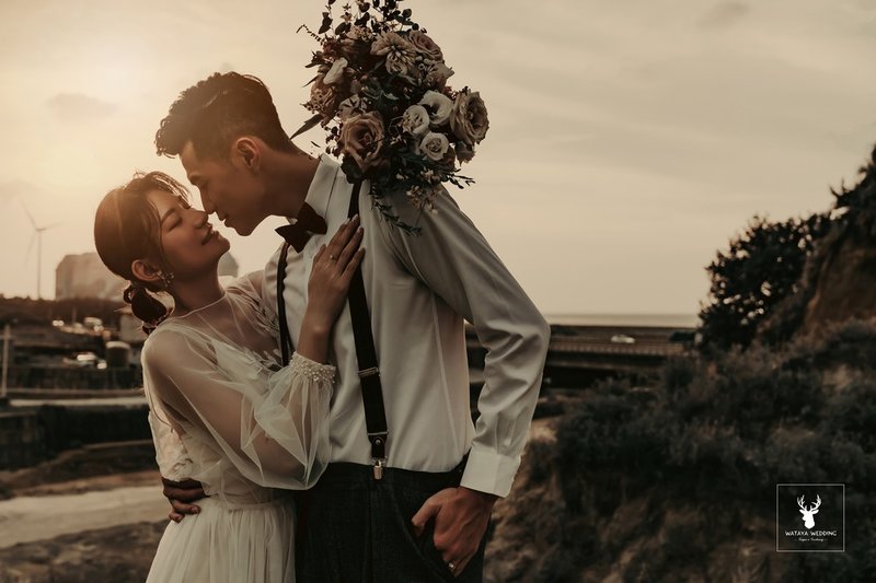 你結婚我買單,頂級花嫁年終慶,優惠,拍婚紗
